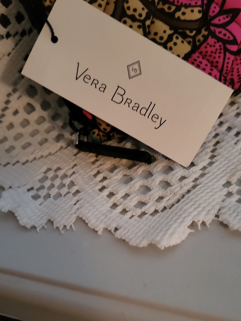 🪷Vera Bradley wallet 🪷